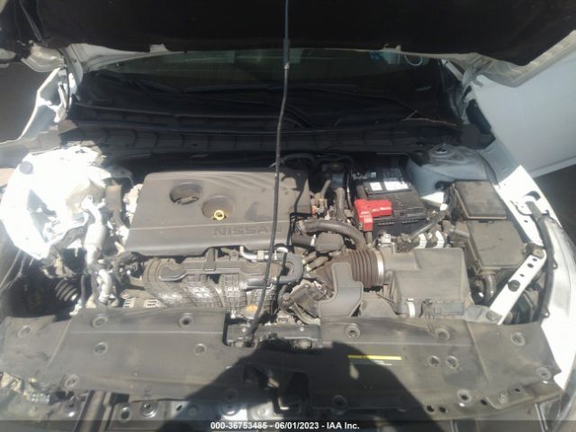 1N4BL4BVXLC267462 Nissan Altima 2.5 S