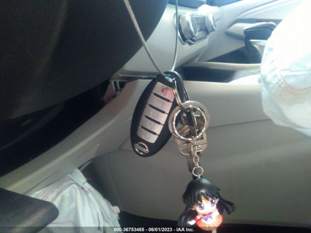 1N4BL4BVXLC267462 Nissan Altima 2.5 S