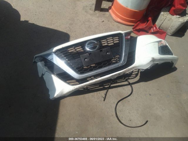 1N4BL4BVXLC267462 Nissan Altima 2.5 S