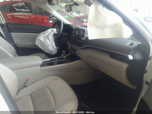 1N4BL4BVXLC267462 Nissan Altima 2.5 S