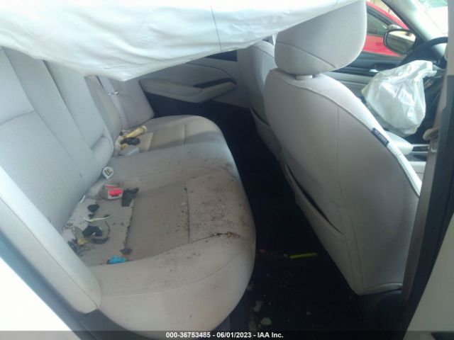 1N4BL4BVXLC267462 Nissan Altima 2.5 S