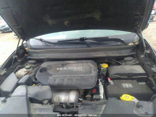 1C4PJLCB4FW780956 Jeep Cherokee Latitude