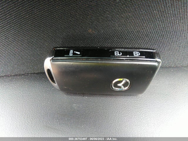 Mazda Mazda3 Hatchback 2.5 S 2022 JM1BPAJL4N1514616 Image 11