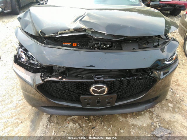 Mazda Mazda3 Hatchback 2.5 S 2022 JM1BPAJL4N1514616 Image 6