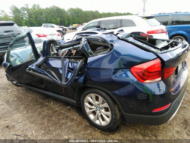 WBAVL1C54EVR93505 BMW X1 Xdrive28i