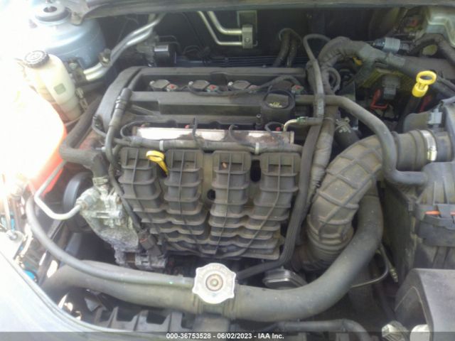1C3CCBAB6EN206468 Chrysler 200 LX