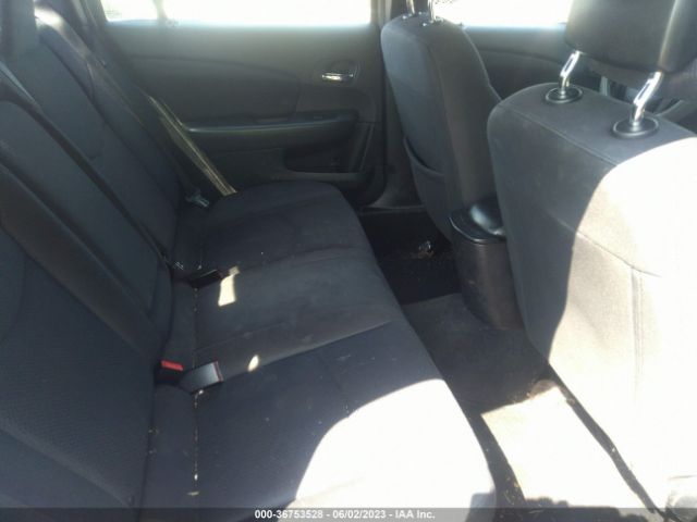 1C3CCBAB6EN206468 Chrysler 200 LX
