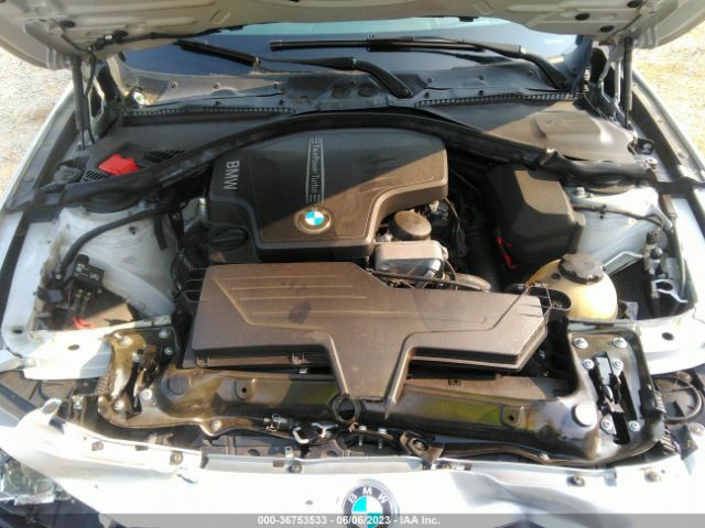 WBA4A5C53FGK15808 BMW 4 Series 428i