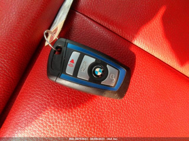 WBA4A5C53FGK15808 BMW 4 Series 428i
