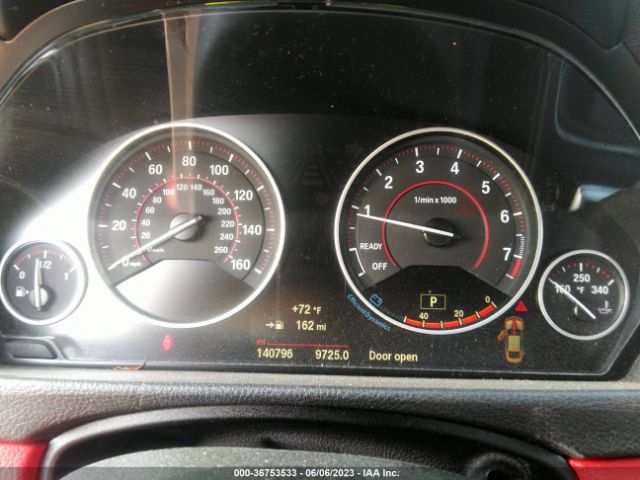 WBA4A5C53FGK15808 BMW 4 Series 428i