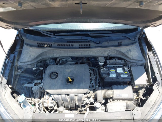 Hyundai mpi nu 2019 KM8K1CAA2KU285810 Image 23