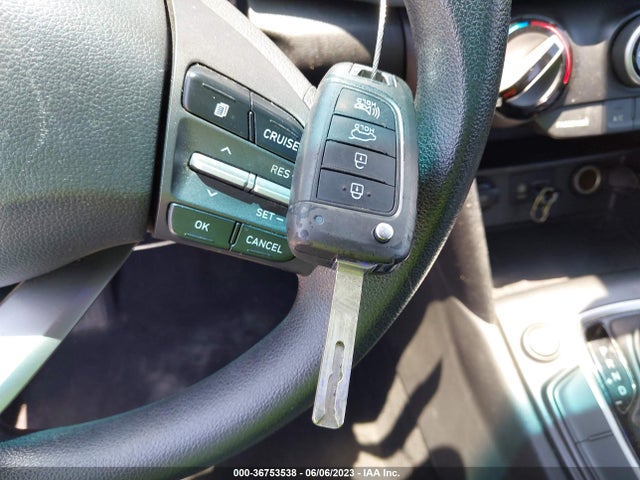 Hyundai mpi nu 2019 KM8K1CAA2KU285810 Image 24