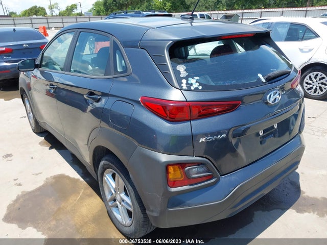 Hyundai mpi nu 2019 KM8K1CAA2KU285810 Image 16