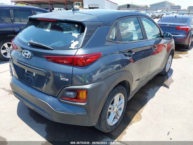 Hyundai mpi nu 2019 KM8K1CAA2KU285810 Image 17