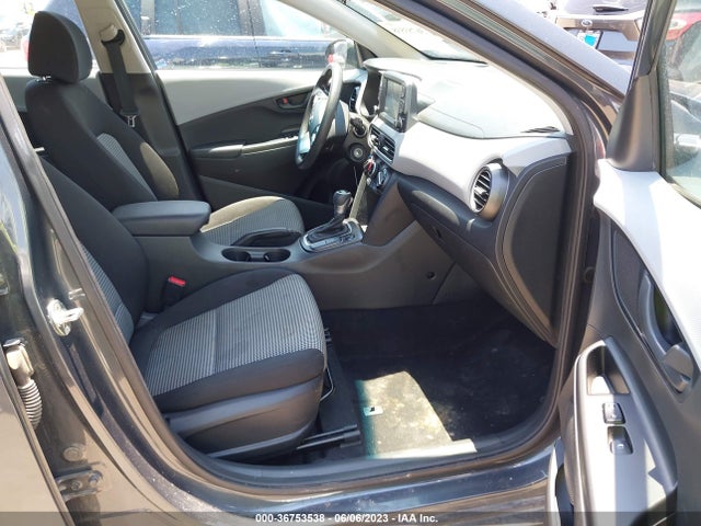 Hyundai mpi nu 2019 KM8K1CAA2KU285810 Image 18