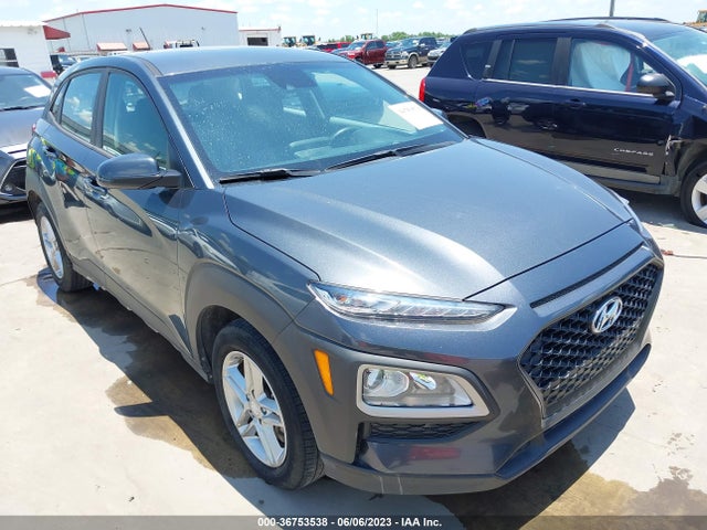 Hyundai mpi nu 2019 KM8K1CAA2KU285810 Image 19