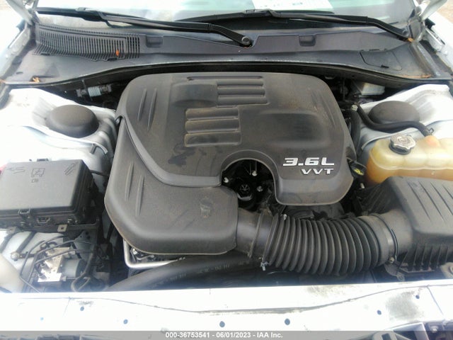Dodge Charger Sxt 2020 2C3CDXBG3LH217552 Image 10
