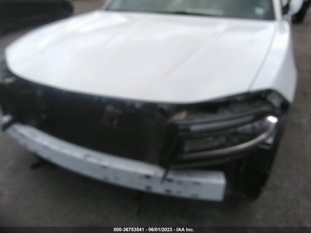 Dodge Charger Sxt 2020 2C3CDXBG3LH217552 Image 6