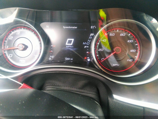 Dodge Charger Sxt 2020 2C3CDXBG3LH217552 Image 7