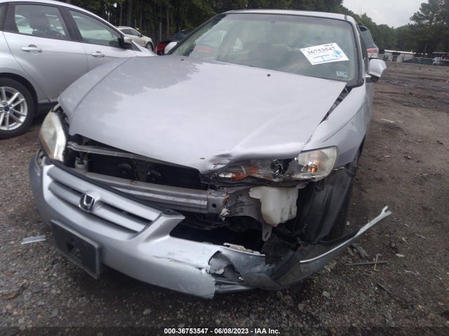 2002 HONDA ACCORD SDN LX VIN: 1HGCG56432A025554