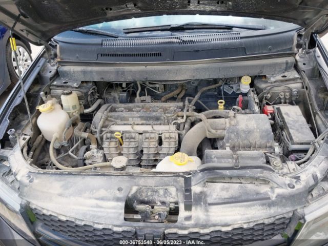 3C4PDCAB9LT279864 Dodge Journey Se Value