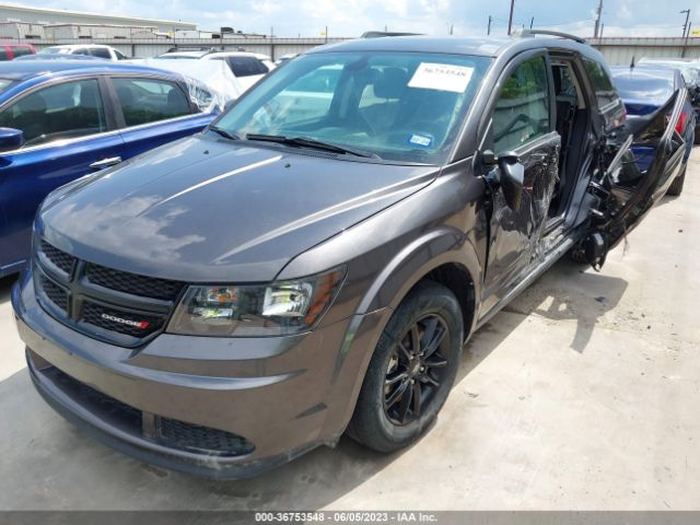 3C4PDCAB9LT279864 Dodge Journey Se Value