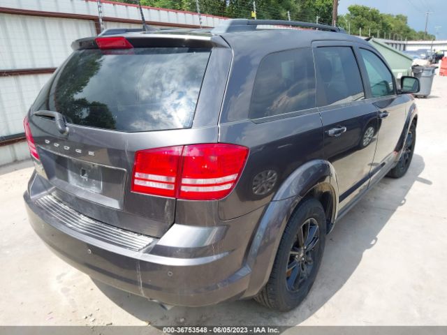 3C4PDCAB9LT279864 Dodge Journey Se Value