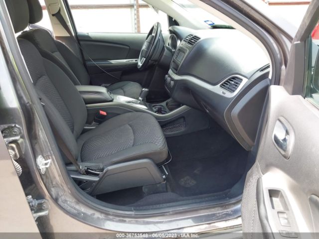 3C4PDCAB9LT279864 Dodge Journey Se Value