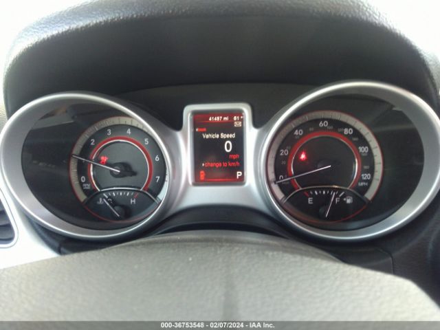 3C4PDCAB9LT279864 Dodge Journey Se Value