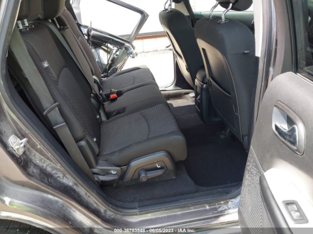 3C4PDCAB9LT279864 Dodge Journey Se Value