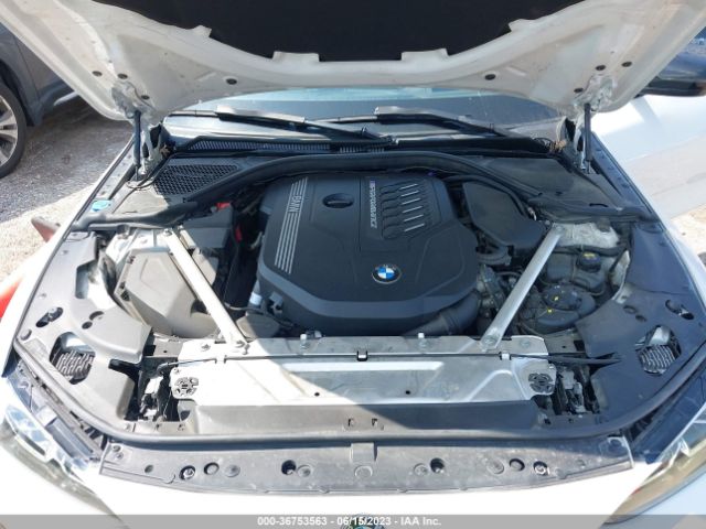 WBA13AR07MCF95373 BMW 4 Series M440i Xdrive