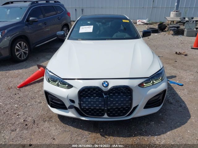 WBA13AR07MCF95373 BMW 4 Series M440i Xdrive