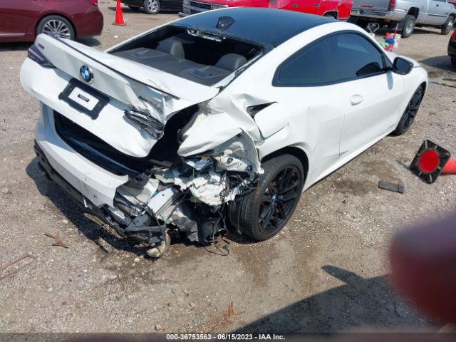 WBA13AR07MCF95373 BMW 4 Series M440i Xdrive