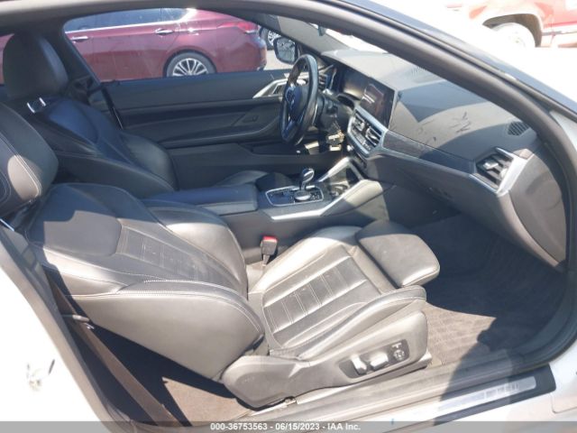 WBA13AR07MCF95373 BMW 4 Series M440i Xdrive