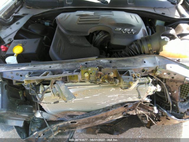 2C3CDXBGXLH153123 Dodge Charger Sxt