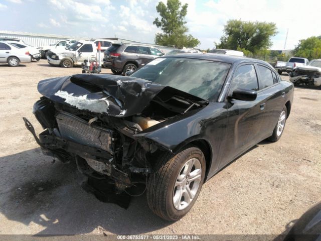2C3CDXBGXLH153123 Dodge Charger Sxt