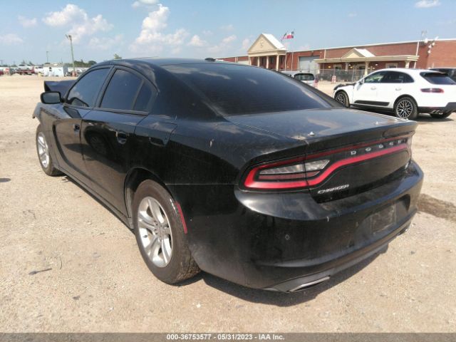 2C3CDXBGXLH153123 Dodge Charger Sxt