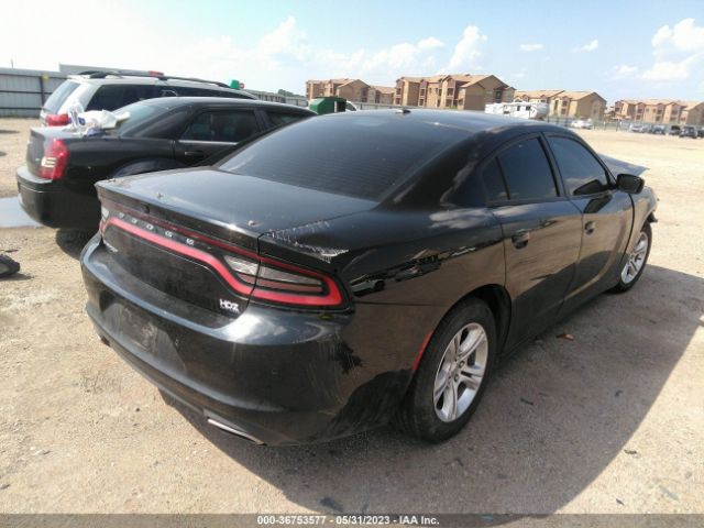 2C3CDXBGXLH153123 Dodge Charger Sxt