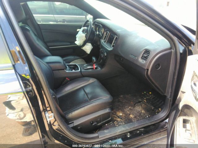 2C3CDXBGXLH153123 Dodge Charger Sxt