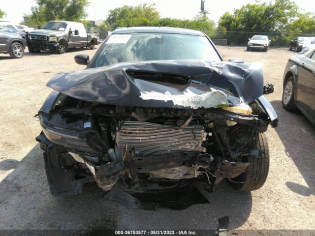 2C3CDXBGXLH153123 Dodge Charger Sxt