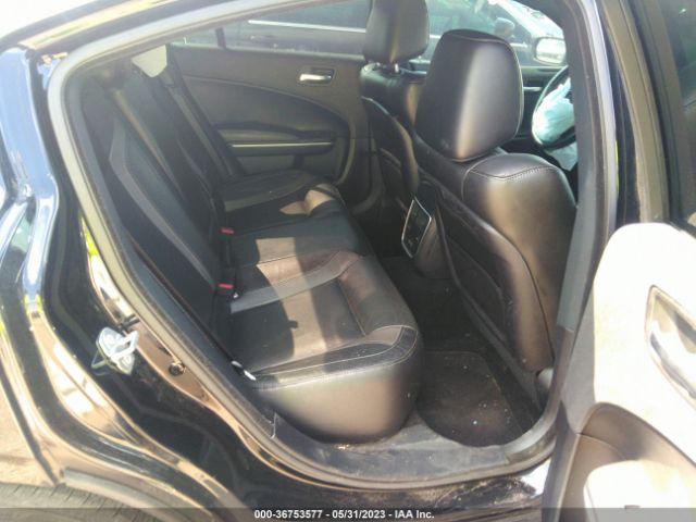 2C3CDXBGXLH153123 Dodge Charger Sxt