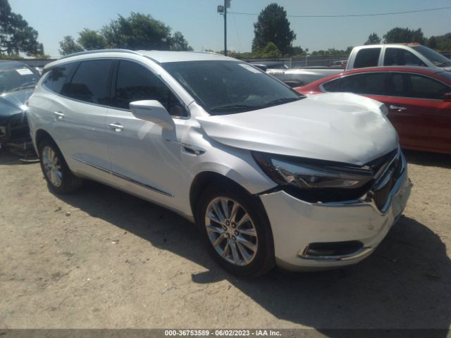 Auction sale of the 2019 Buick Enclave Fwd Essence, vin: 5GAERBKW4KJ274566, lot number: 36753589