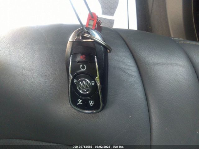 5GAERBKW4KJ274566 Buick Enclave Fwd Essence