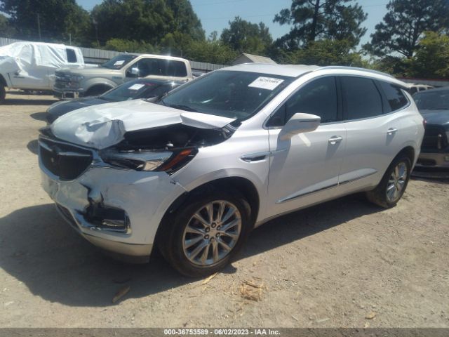 5GAERBKW4KJ274566 Buick Enclave Fwd Essence