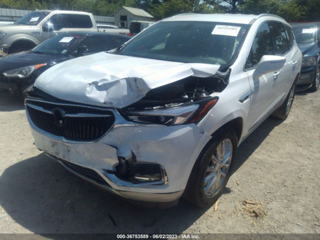 5GAERBKW4KJ274566 Buick Enclave Fwd Essence
