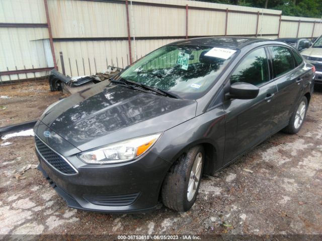 1FADP3F2XJL268941 Ford FOCUS SE