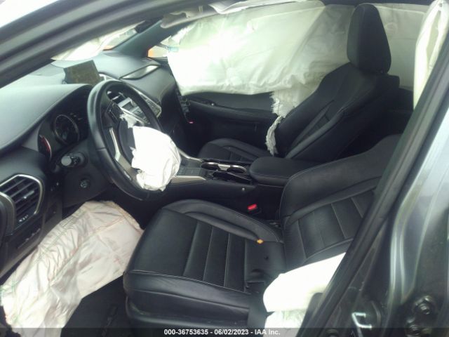 JTJYARBZ4G2044658 Lexus NX 200T