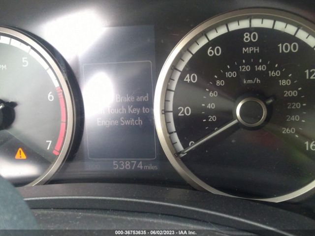 JTJYARBZ4G2044658 Lexus NX 200T