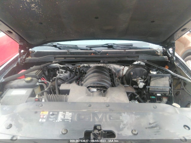 GMC Sierra 1500 Slt 2015 1GTV2VEC5FZ349708 Image 10