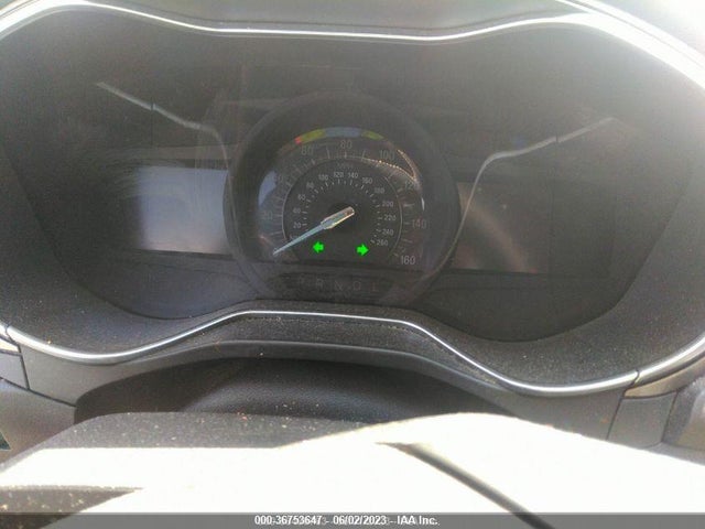 Ford FUSION SE 2017 3FA6P0H77HR215416 Image 7